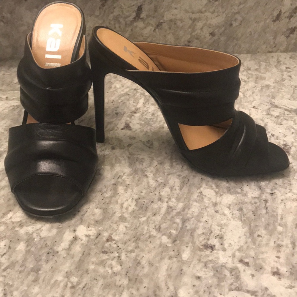 Kalliste Vitello Mules